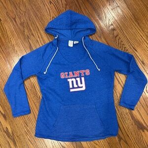 Concepts Blue Hoodie